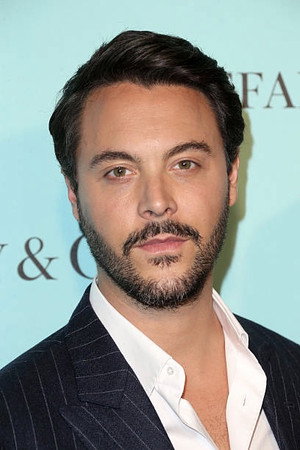 Jack Huston photo