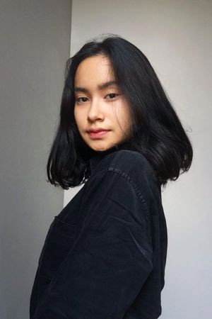 Photo of Satine Zaneta from the Latest Netflix gallery