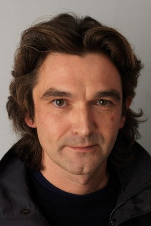 Justin Chadwick photo