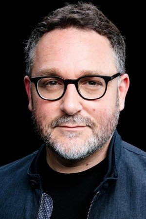 Colin Trevorrow photo