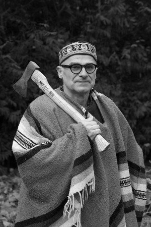 Photo of Werner Fritsch from the Latest Netflix gallery