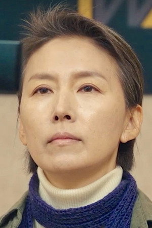 Kang Myeong-ju photo