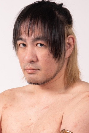 Photo of Isami Kodaka from the Latest Netflix gallery
