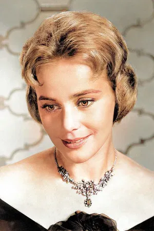 Maria Schell photo