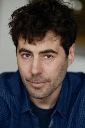 Photo of Cédric Vieira from the Latest Netflix gallery