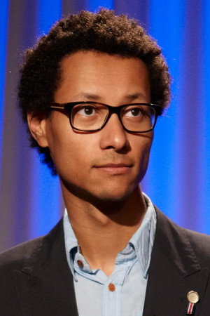 Photo of Jim Ashilevi from the Latest Netflix gallery