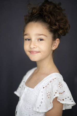 Photo of Ava Caryofyllis from the Latest Netflix gallery