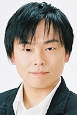 Photo of Yoshiyuki Shimozuma from the Latest Netflix gallery