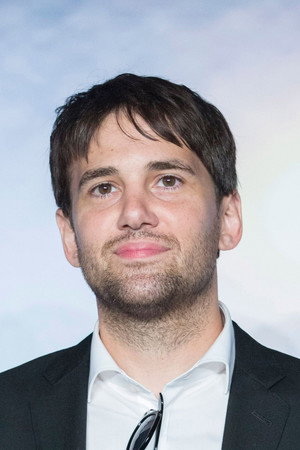 David Robert Mitchell photo