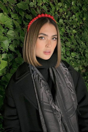 Sofia Andres photo
