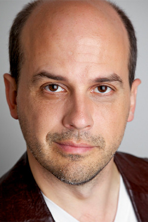 Photo of Campbell Cooley from the Latest Netflix gallery