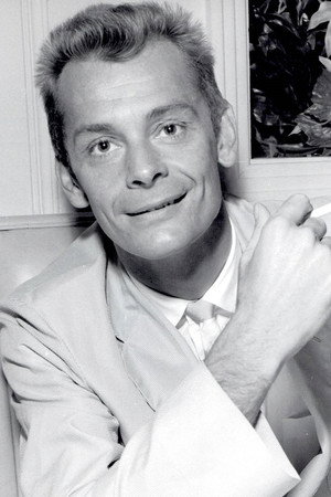 Carleton Carpenter photo