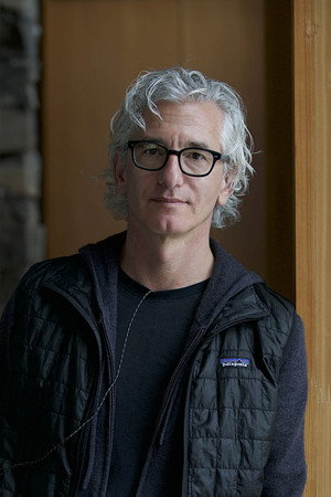 Photo of Ed Solomon from the Latest Netflix gallery