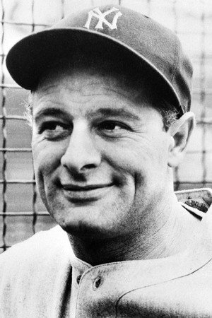 Photo of Lou Gehrig from the Latest Netflix gallery