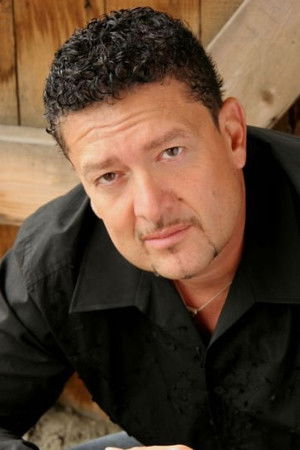 Michael Dobson photo