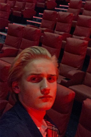 Photo of Ronan Bird from the Latest Netflix gallery