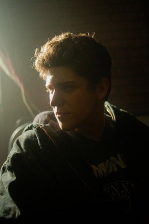 Photo of Samuel McIntosh from the Latest Netflix gallery