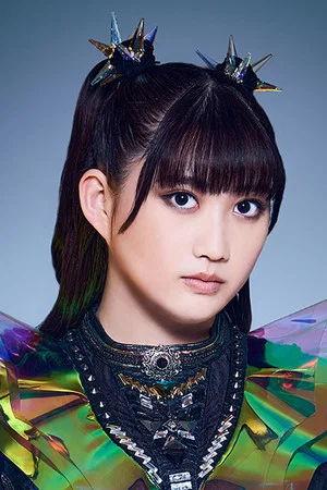 Photo of Momoko Okazaki from the Latest Netflix gallery