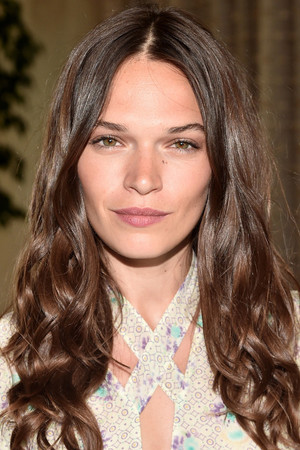 Anna Brewster photo