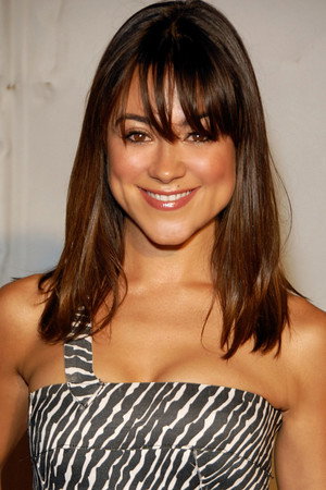 Camille Guaty photo