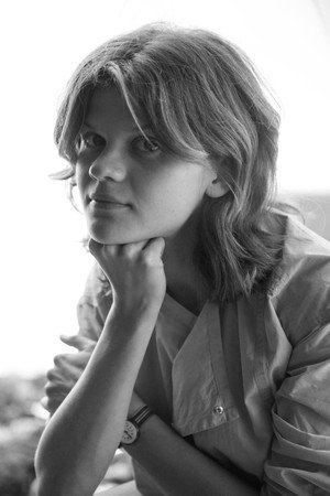 Céleste Brunnquell photo