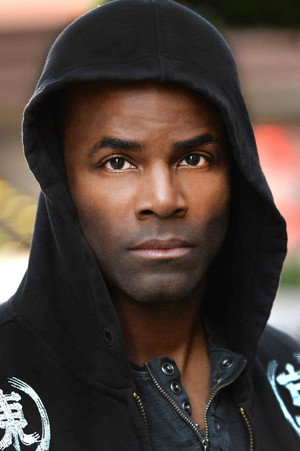Photo of Austin Priester from the Latest Netflix gallery