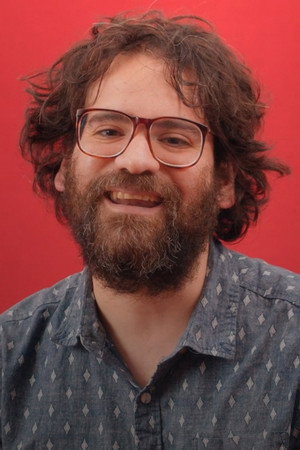Photo of Gonzalo Ladines from the Latest Netflix gallery