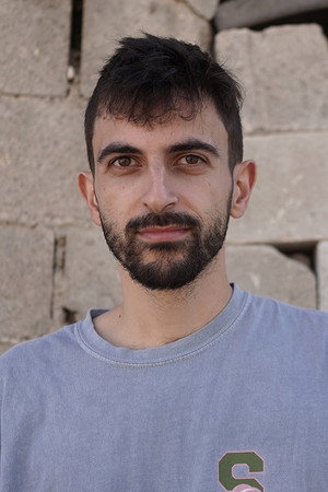 Photo of Yuval Abraham from the Latest Netflix gallery