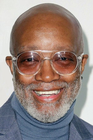 Jonathan Slocumb photo