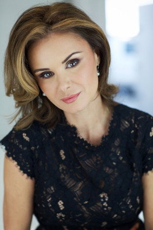 Keegan Connor Tracy photo