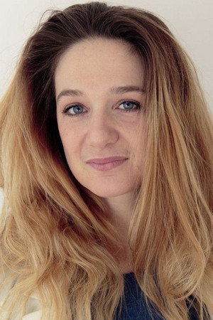 Photo of Stine Gyldenkerne from the Latest Netflix gallery