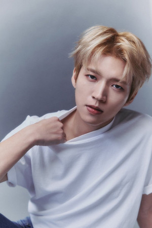 Nam Woo-hyun photo