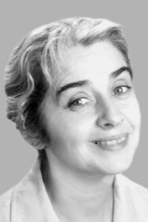 Photo of Liudmyla Ihnatenko from the Latest Netflix gallery