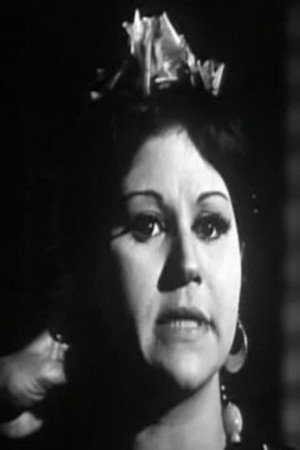Photo of Nawal El Saghira from the Latest Netflix gallery