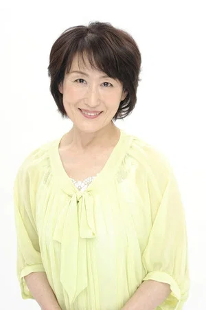 Photo of Yorie Terauchi from the Latest Netflix gallery