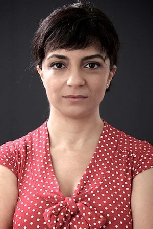 Özlem Turhal photo