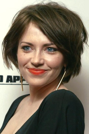 Dagmara Dominczyk photo