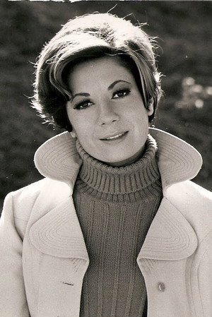 Photo of Núria Feliu from the Latest Netflix gallery