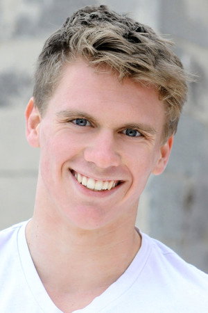 Photo of Connor McMahon from the Latest Netflix gallery