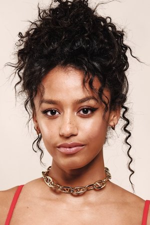 Shalom Brune-Franklin photo