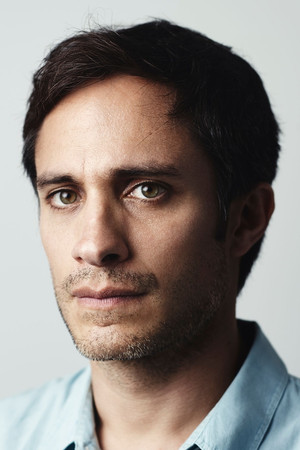 Gael García Bernal photo
