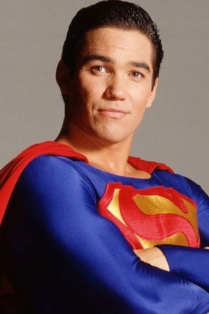 Dean Cain photo