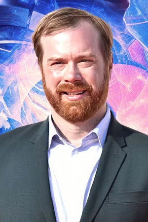 Photo of Stephen Broussard from the Latest Netflix gallery