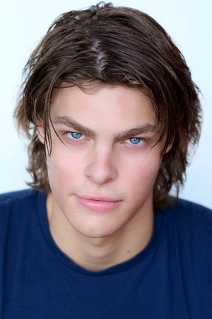 Photo of Blake Draper from the Latest Netflix gallery