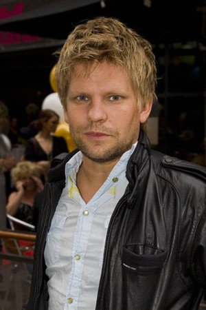 Håvard Lilleheie photo