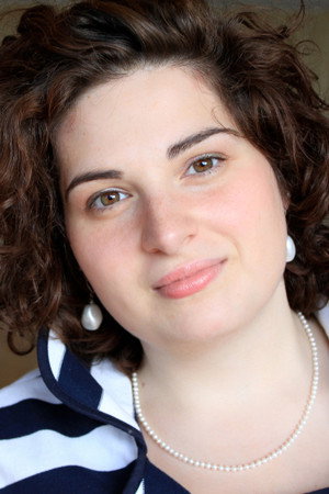 Olivia Palacci photo