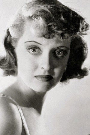 Bette Davis photo