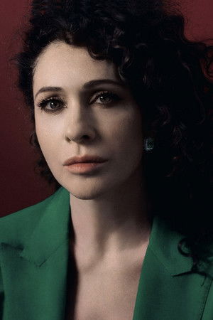 Kseniya Rappoport photo