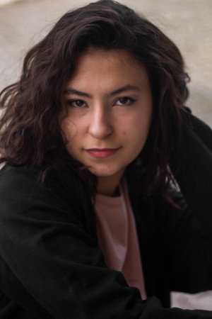 Photo of Rebecca Rautmann from the Latest Netflix gallery
