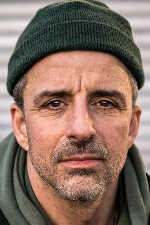 André Babikian photo